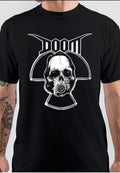 Doom Punk Style001 T-Shirts, Hoodie, Sweatshirt - T-Shirt, Sweatshirt, Hoodie