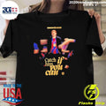 Anthony Gordon Catch If Him You Can Shirt Unisex T-shirt, Sweatshirt, Hoodie, Long Sleeve Tee - T-Shirt, Sweatshirt, Hoodie