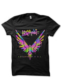 Logang Black Style002 T-Shirts, Hoodie, Sweatshirt - T-Shirt, Sweatshirt, Hoodie