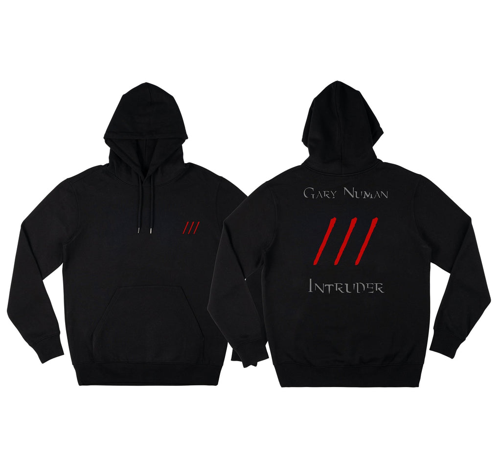 Intruder T-Shirts, Hoodie, Sweatshirt - T-Shirt, Sweatshirt, Hoodie