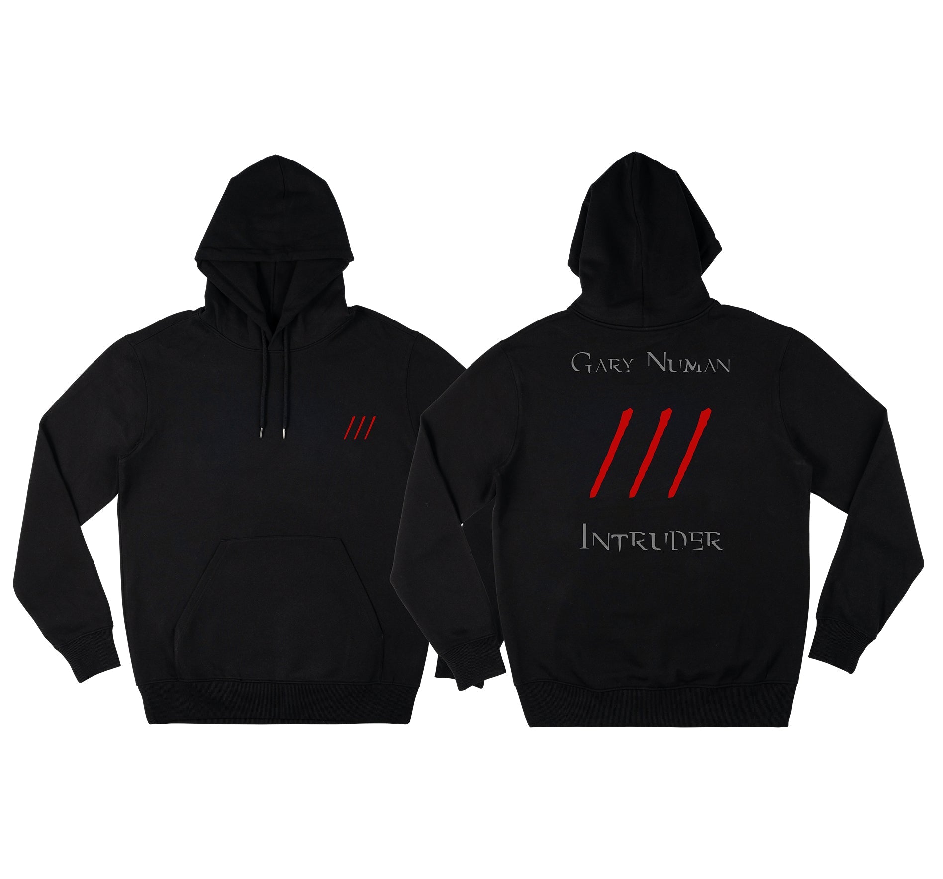 Intruder T-Shirts, Hoodie, Sweatshirt - T-Shirt, Sweatshirt, Hoodie