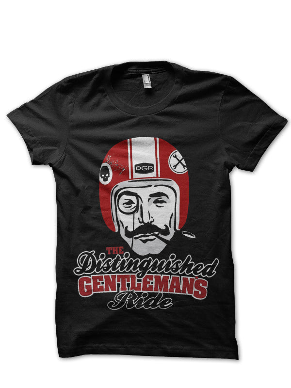 Gentleman Black T-Shirts, Hoodie, Sweatshirt - T-Shirt, Sweatshirt, Hoodie