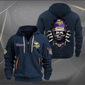 Minnesota Vikings Tactical Hoodie, Football Fan Hoodie, Gift For Him Unisex T-shirt, Sweatshirt, Hoodie, Long Sleeve Tee - T-Shirt, Sweatshirt, Hoodie