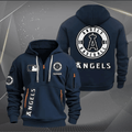 Los Angeles Angels Tactical Hoodie, Baseball Fan Hoodie, Military Style Sweatshirt Unisex T-shirt, Sweatshirt, Hoodie, Long Sleeve Tee - T-Shirt, Sweatshirt, Hoodie