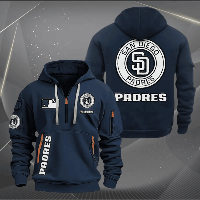 San Diego Padres Tactical Hoodie, Baseball Fan Hoodie, Military Style Sweatshirt Unisex T-shirt, Sweatshirt, Hoodie, Long Sleeve Tee - T-Shirt, Sweatshirt, Hoodie