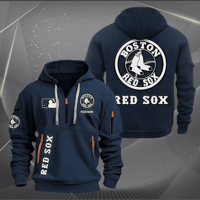 Boston Red Sox Tactical Hoodie, Baseball Fan Hoodie, Military Style Sweatshirt Unisex T-shirt, Sweatshirt, Hoodie, Long Sleeve Tee - T-Shirt, Sweatshirt, Hoodie