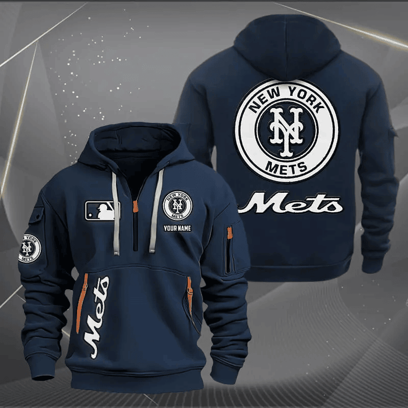 New York Mets Tactical Hoodie, Baseball Fan Hoodie, Military Style Sweatshirt Unisex T-shirt, Sweatshirt, Hoodie, Long Sleeve Tee - T-Shirt, Sweatshirt, Hoodie
