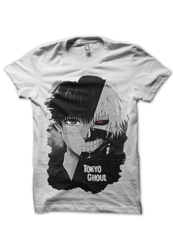 Tokyo Ghoul Style009 T-Shirts, Hoodie, Sweatshirt - T-Shirt, Sweatshirt, Hoodie