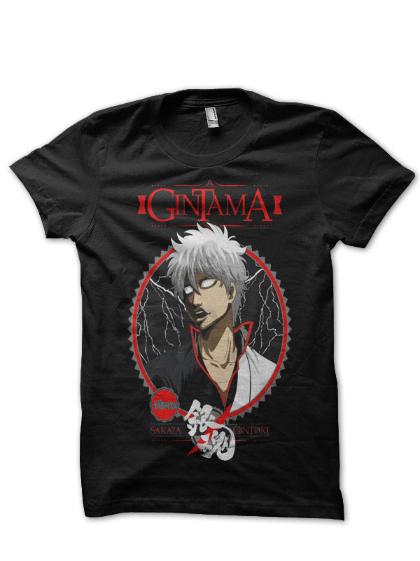 Gintama Style009 T-Shirts, Hoodie, Sweatshirt - T-Shirt, Sweatshirt, Hoodie