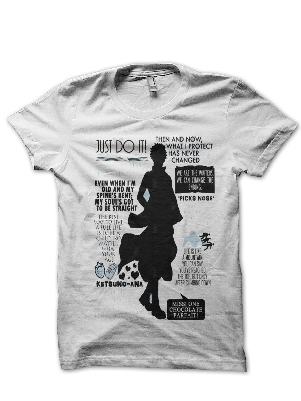 Gintama Style021 T-Shirts, Hoodie, Sweatshirt - T-Shirt, Sweatshirt, Hoodie