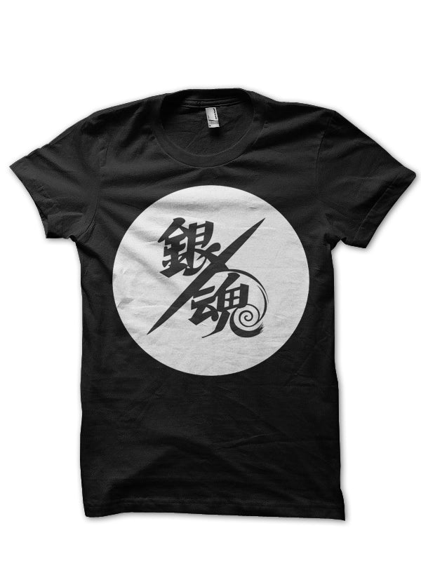 Gintama Style019 T-Shirts, Hoodie, Sweatshirt - T-Shirt, Sweatshirt, Hoodie