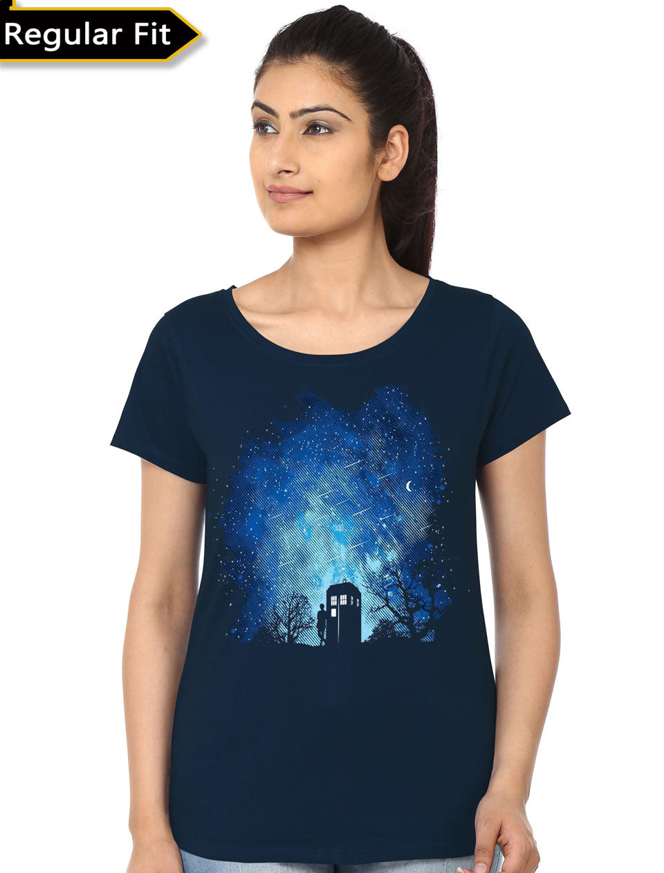 Doctor Who Navy Blue T-Shirts, Hoodie, Sweatshirt - T-Shirt, Sweatshirt, Hoodie