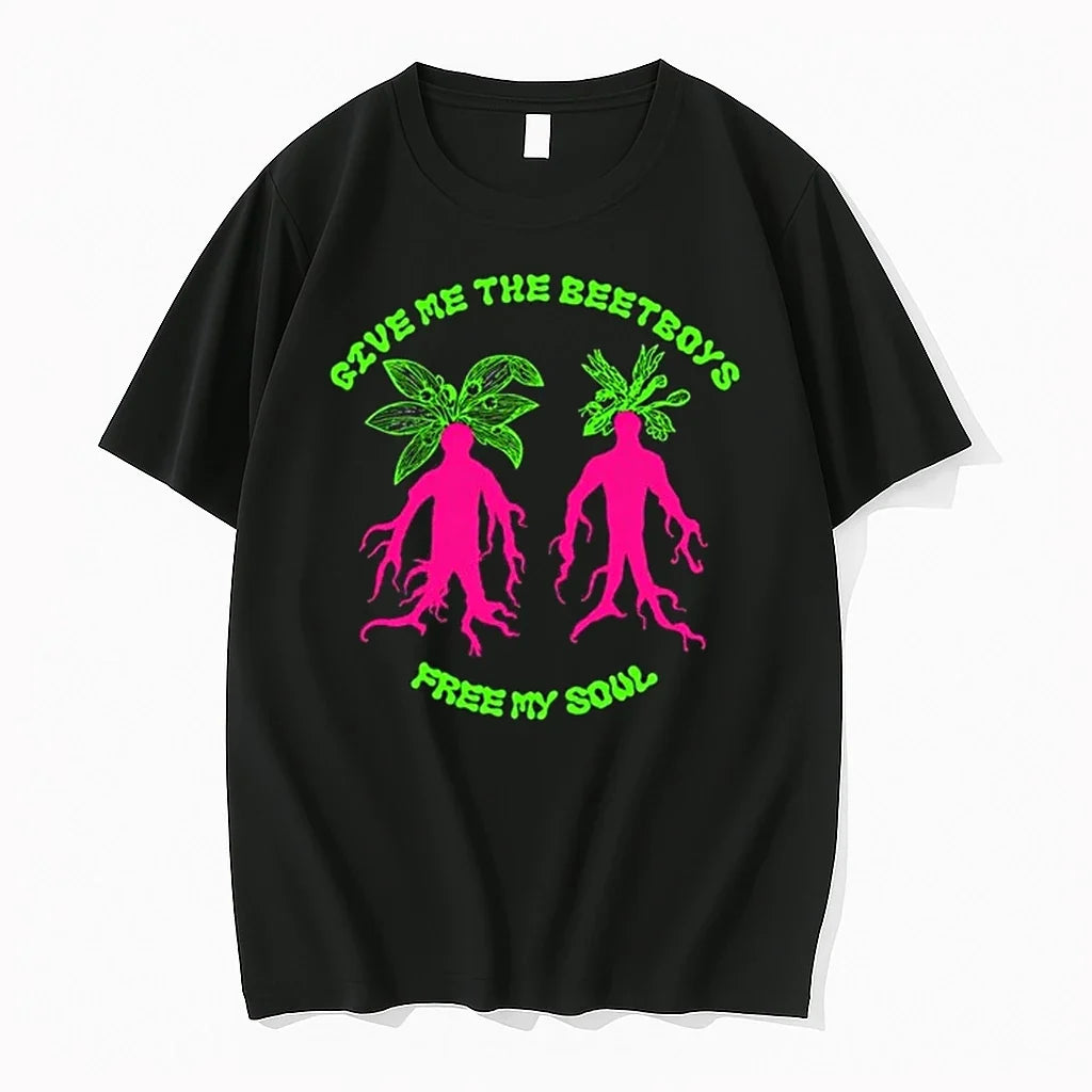 Give Me The Beetboys Free My Soul 0 Tshirts Sweater Unisex T-shirt, Sweatshirt, Hoodie, Long Sleeve Tee - T-Shirt, Sweatshirt, Hoodie