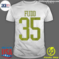 WNBA 2026 Azzi Fudd 35 Fudd Around and Find Out Shirt Unisex T-shirt, Sweatshirt, Hoodie, Long Sleeve Tee - T-Shirt, Sweatshirt, Hoodie