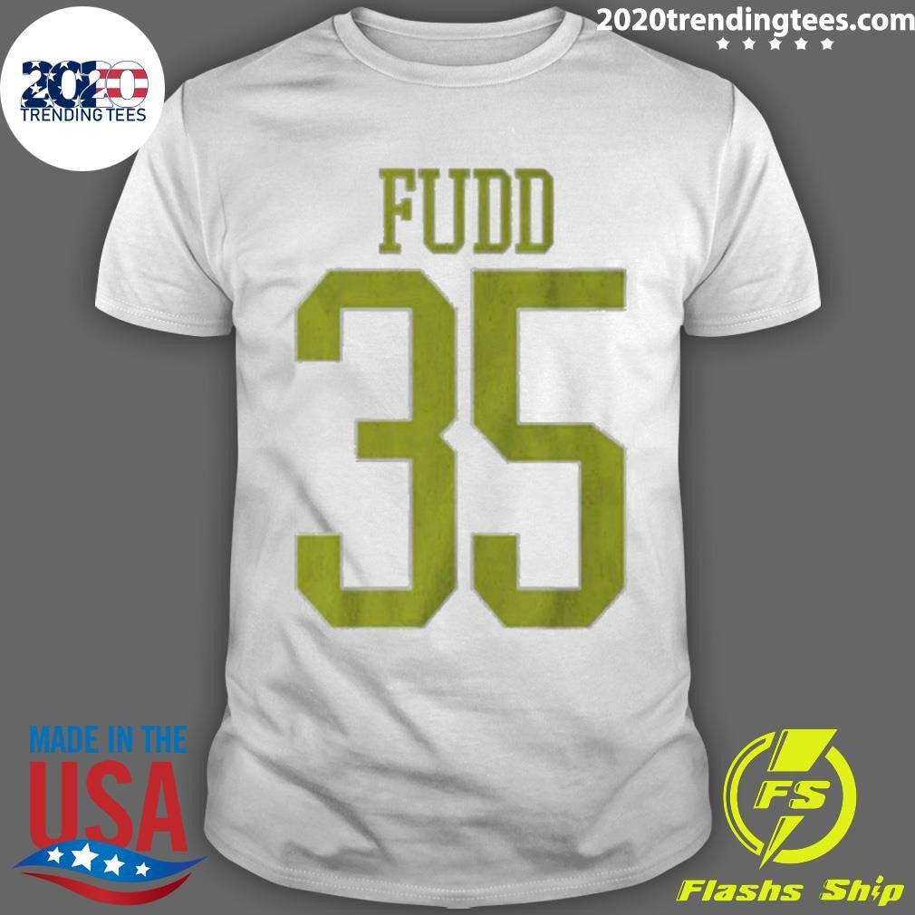WNBA 2026 Azzi Fudd 35 Fudd Around and Find Out Shirt Unisex T-shirt, Sweatshirt, Hoodie, Long Sleeve Tee - T-Shirt, Sweatshirt, Hoodie