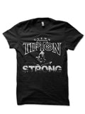 Glenn Tipton Strong Black T-Shirts, Hoodie, Sweatshirt - T-Shirt, Sweatshirt, Hoodie