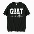 Goat God Over All Things 0 Tshirts Sweater Unisex T-shirt, Sweatshirt, Hoodie, Long Sleeve Tee - T-Shirt, Sweatshirt, Hoodie