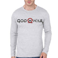 God War Grey Full Sleeve T-Shirts, Hoodie, Sweatshirt - T-Shirt, Sweatshirt, Hoodie