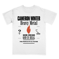 Heavy Metal T-Shirts, Hoodie, Sweatshirt - T-Shirt, Sweatshirt, Hoodie
