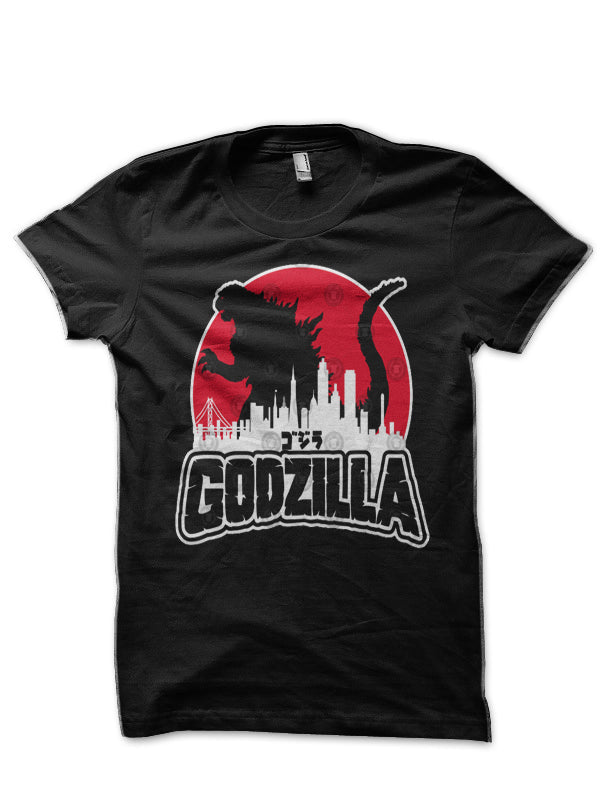 Godzilla Style003 T-Shirts, Hoodie, Sweatshirt - T-Shirt, Sweatshirt, Hoodie