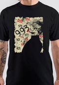 Tokyo Ghoul Style003 T-Shirts, Hoodie, Sweatshirt - T-Shirt, Sweatshirt, Hoodie