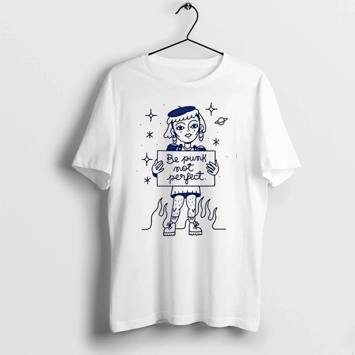 Greatfool Be Purk Not Perfect 0 Tshirts Sweater Unisex T-shirt, Sweatshirt, Hoodie, Long Sleeve Tee - T-Shirt, Sweatshirt, Hoodie