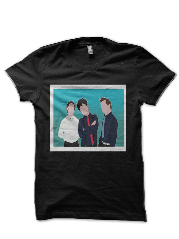 Green Day Half Sleeve Style002 T-Shirts, Hoodie, Sweatshirt - T-Shirt, Sweatshirt, Hoodie
