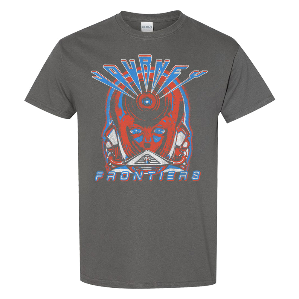Frontiers 3D T-Shirts, Hoodie, Sweatshirt - T-Shirt, Sweatshirt, Hoodie