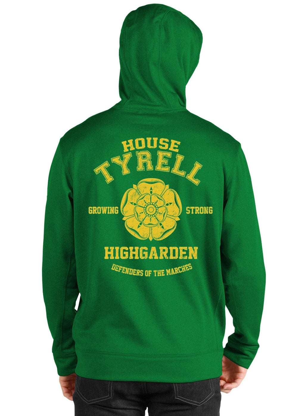 Growing Strong Green T-Shirts, Hoodie, Sweatshirt - T-Shirt, Sweatshirt, Hoodie