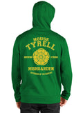 Growing Strong Green T-Shirts, Hoodie, Sweatshirt - T-Shirt, Sweatshirt, Hoodie