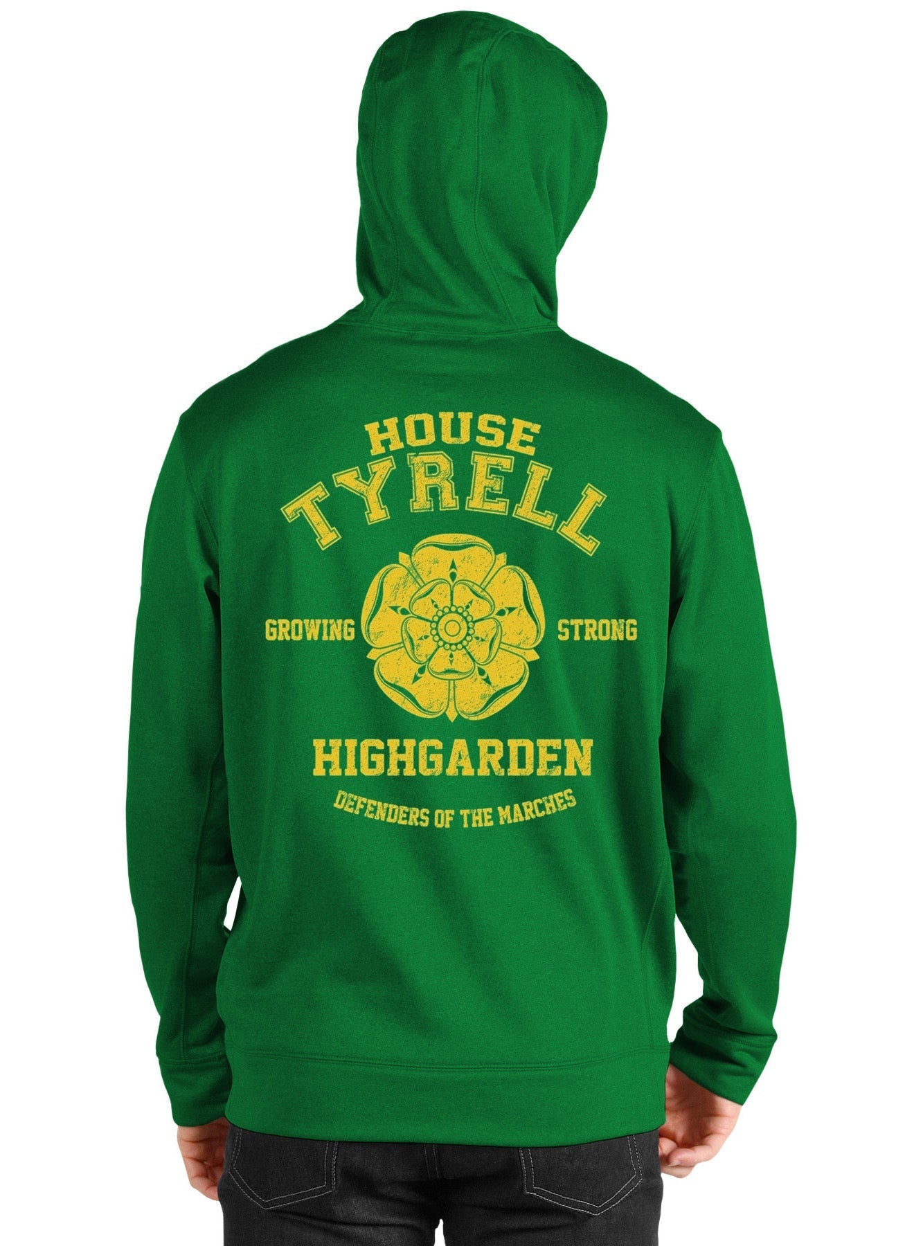 Growing Strong Green T-Shirts, Hoodie, Sweatshirt - T-Shirt, Sweatshirt, Hoodie