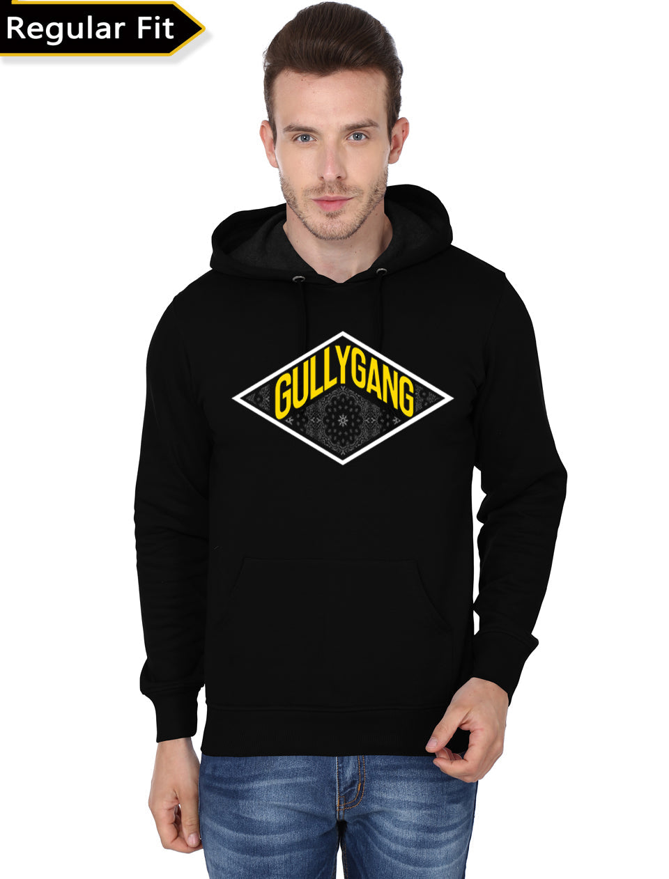 Gullygang Black Style001 T-Shirts, Hoodie, Sweatshirt - T-Shirt, Sweatshirt, Hoodie