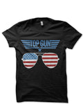 Top Gun Black Style001 T-Shirts, Hoodie, Sweatshirt - T-Shirt, Sweatshirt, Hoodie