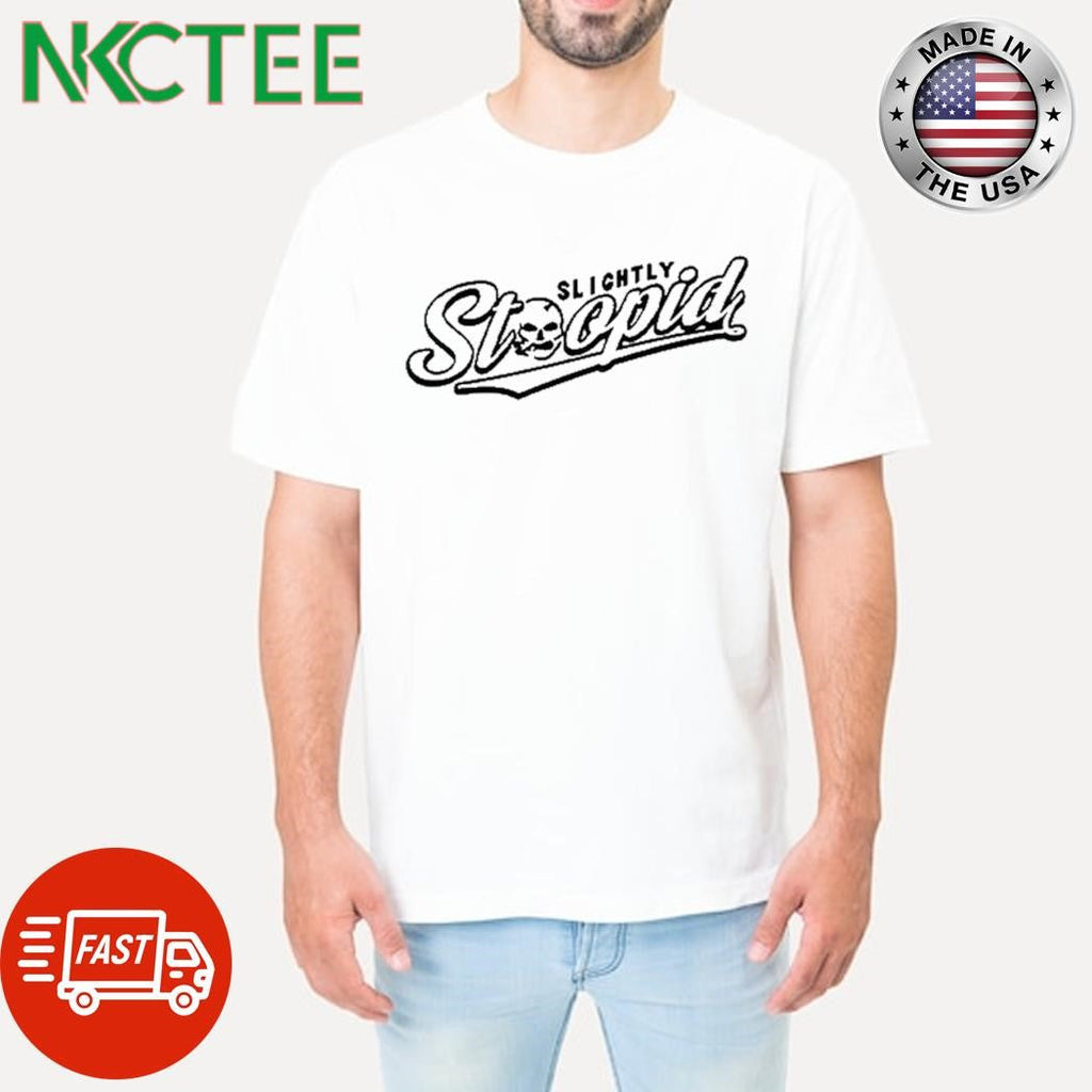 Slightly Stoopid Tour San Diego 2024 T-Shirt Unisex T-shirt, Sweatshirt, Hoodie, Long Sleeve Tee - T-Shirt, Sweatshirt, Hoodie