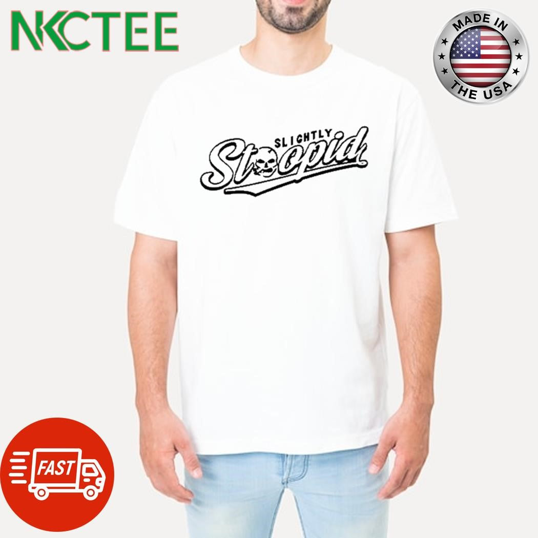 Slightly Stoopid Tour San Diego 2024 T-Shirt Unisex T-shirt, Sweatshirt, Hoodie, Long Sleeve Tee - T-Shirt, Sweatshirt, Hoodie