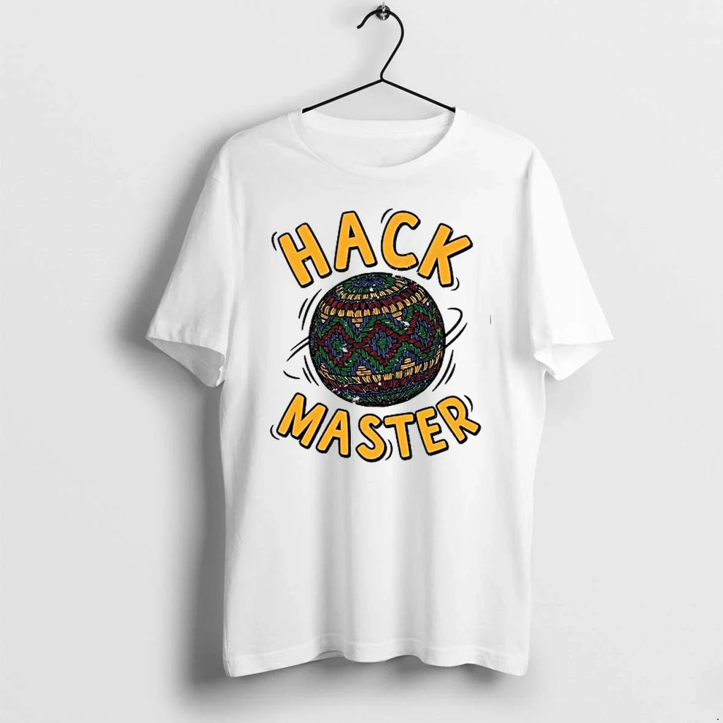 Hack Master 0 Tshirts Sweater Unisex T-shirt, Sweatshirt, Hoodie, Long Sleeve Tee - T-Shirt, Sweatshirt, Hoodie