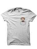 Hannibal Pocket White T-Shirts, Hoodie, Sweatshirt - T-Shirt, Sweatshirt, Hoodie