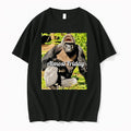 Harambe Built Different Almost Friday 0 Tshirts Sweater Unisex T-shirt, Sweatshirt, Hoodie, Long Sleeve Tee - T-Shirt, Sweatshirt, Hoodie