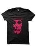 Hell Boy Black Half Sleeve Style012 T-Shirts, Hoodie, Sweatshirt - T-Shirt, Sweatshirt, Hoodie