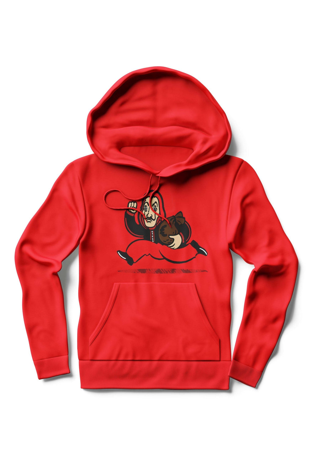 Bella Ciao Red T-Shirts, Hoodie, Sweatshirt - T-Shirt, Sweatshirt, Hoodie