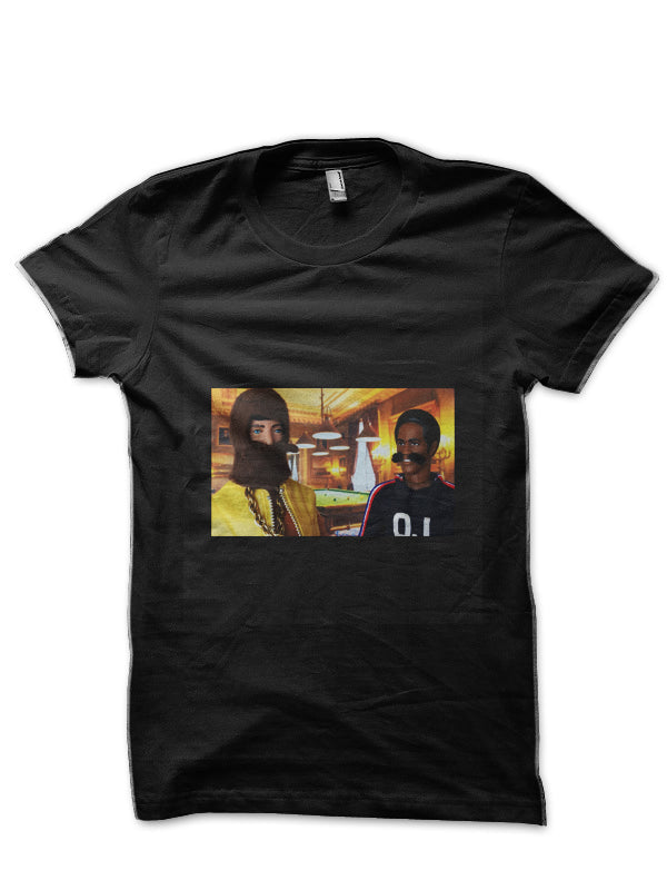 Hitler Black Style002 T-Shirts, Hoodie, Sweatshirt - T-Shirt, Sweatshirt, Hoodie