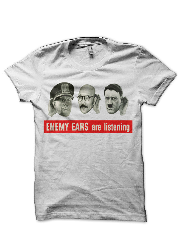 Hitler White Style001 T-Shirts, Hoodie, Sweatshirt - T-Shirt, Sweatshirt, Hoodie