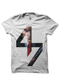 Hitman Codename 47 White T-Shirts, Hoodie, Sweatshirt - T-Shirt, Sweatshirt, Hoodie