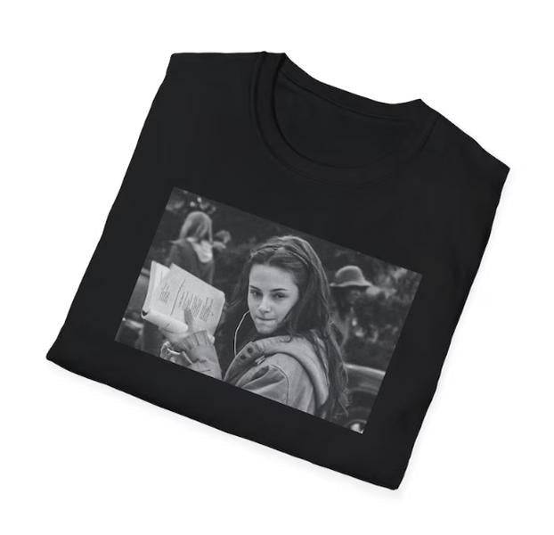 Hoa Hoa Hoa Shirt Bella Twilight Softstyle T-Shirts, Hoodie, Sweatshirt - T-Shirt, Sweatshirt, Hoodie