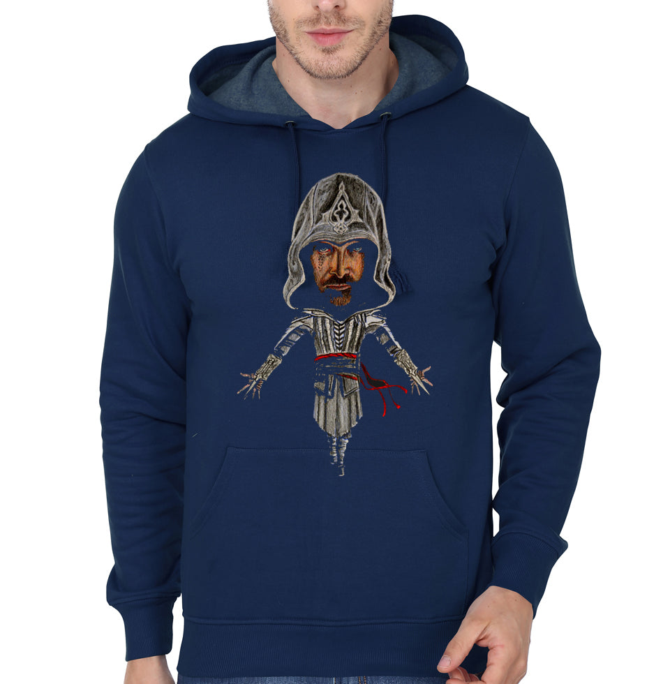 Assasin Caricature T-Shirts, Hoodie, Sweatshirt - T-Shirt, Sweatshirt, Hoodie