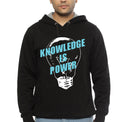 Knowledge Is Power Education Black T-Shirts, Hoodie, Sweatshirt - T-Shirt, Sweatshirt, Hoodie