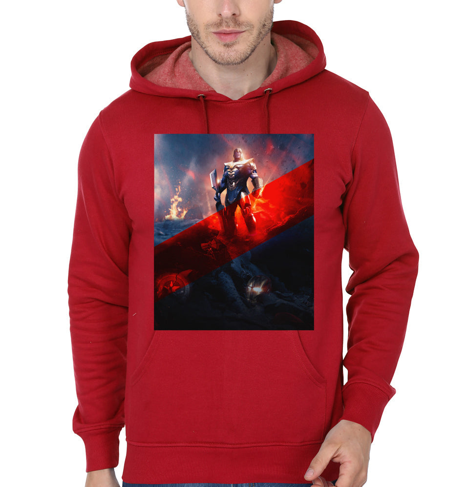 Assassin Thanos Red T-Shirts, Hoodie, Sweatshirt - T-Shirt, Sweatshirt, Hoodie