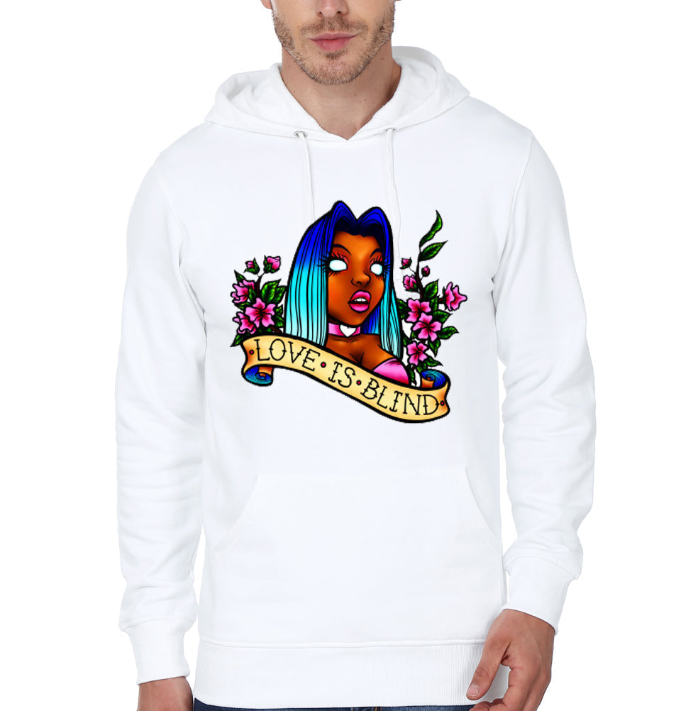 Love Is Blind T-Shirts, Hoodie, Sweatshirt - T-Shirt, Sweatshirt, Hoodie