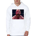 MOX BLEEDING HAPPY FACE White T-Shirts, Hoodie, Sweatshirt - T-Shirt, Sweatshirt, Hoodie