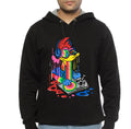 DJ Duck Black T-Shirts, Hoodie, Sweatshirt - T-Shirt, Sweatshirt, Hoodie